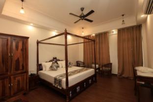 haveli dhandhupura