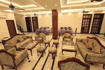 haveli dhandhupura