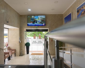 residencial lar do areeiro