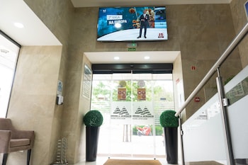 residencial lar do areeiro
