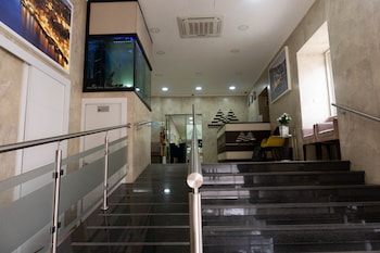 residencial lar do areeiro