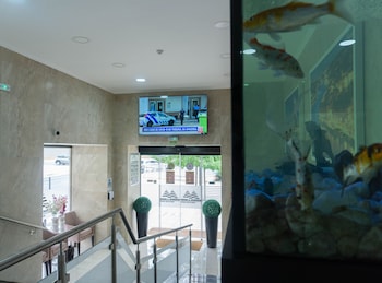 residencial lar do areeiro