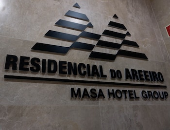 residencial lar do areeiro