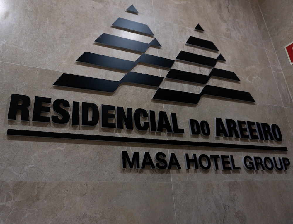 residencial lar do areeiro