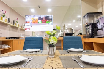 residencial lar do areeiro