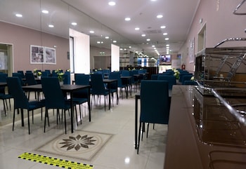residencial lar do areeiro