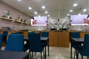 residencial lar do areeiro