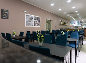 residencial lar do areeiro