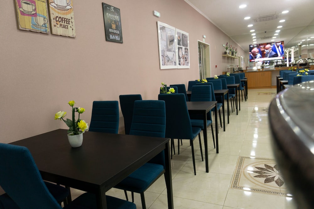 residencial lar do areeiro