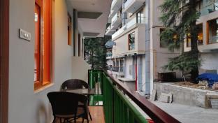 lill sparrow by the verdant escapes