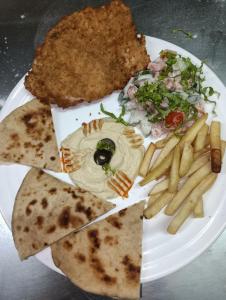 lill sparrow by the verdant escapes