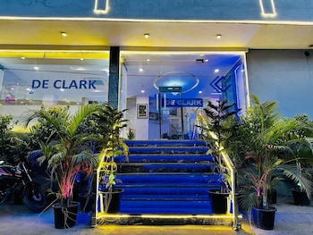 hotel the clark