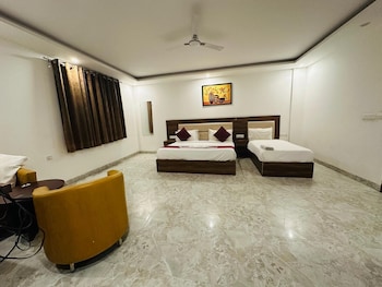 hotel the clark