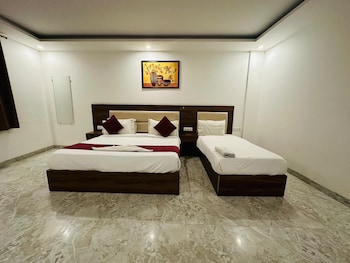 hotel the clark