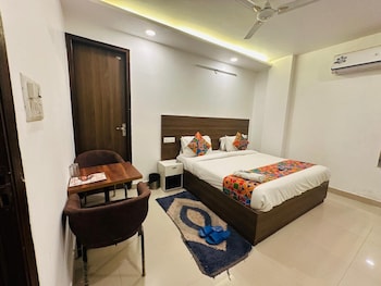 hotel the clark