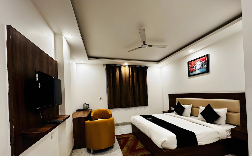 hotel the clark
