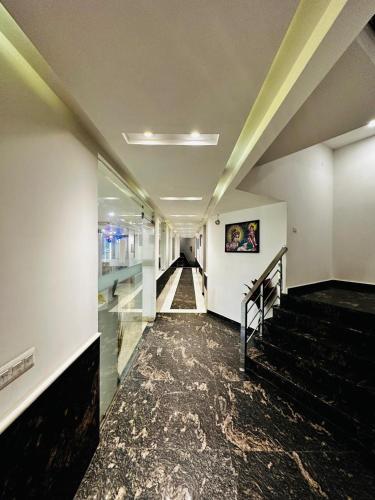 hotel the clark