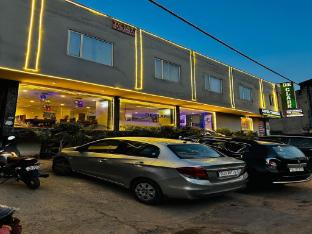 Hotel The Clark,,4 star