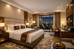 hotel the clark