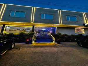hotel the clark