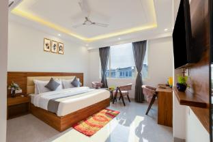 hotel the clark