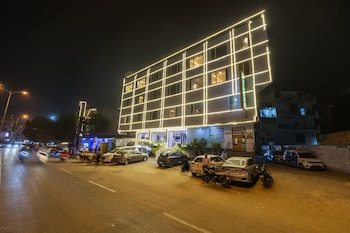 hotel the clark