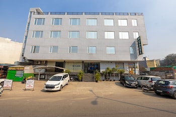 hotel the clark