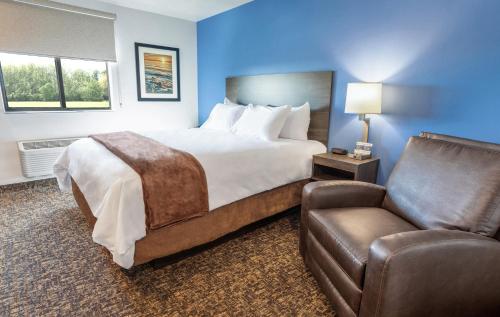 my place hotel redding ca