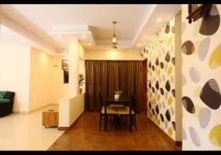 Aadams Suites,,2 star