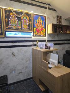 tiruvannamalai