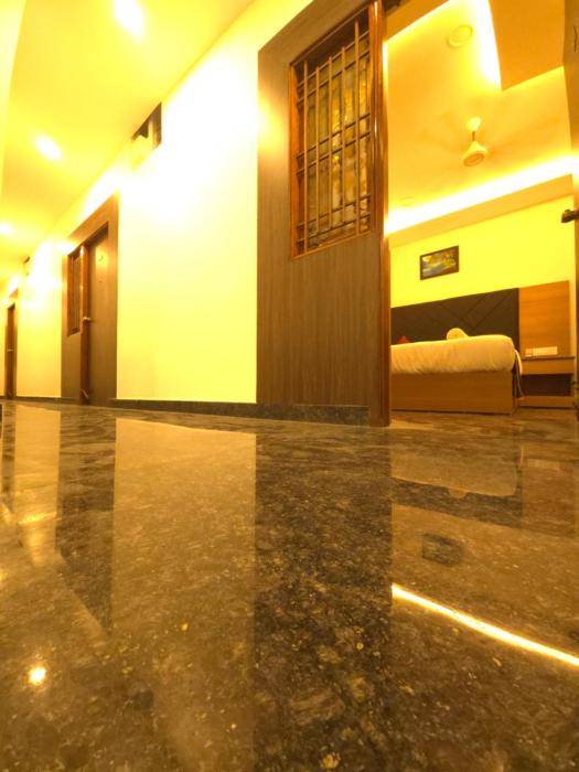 tiruvannamalai