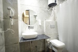 the altruist hotel sec 57