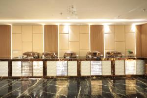 the altruist hotel sec 57