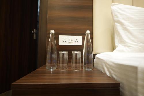 the altruist hotel sec 57