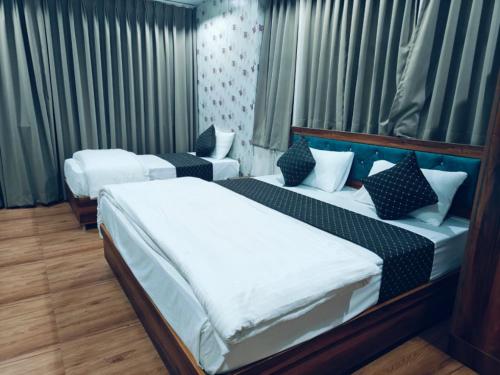 Hotel Greet Inn,,0 star