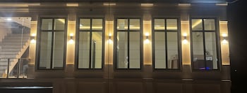 the oak tree near ram janam bhoomi