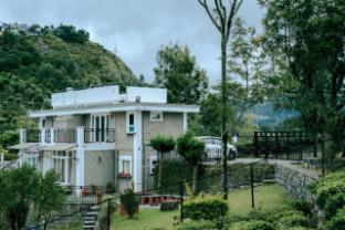 Luxury Rooms - The Umber Tea Family Cottage,,5 star