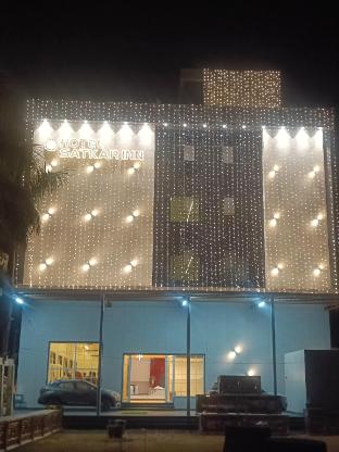 hotel satkar inn