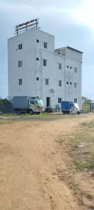 Vip Residency @ Trichy,,5 star