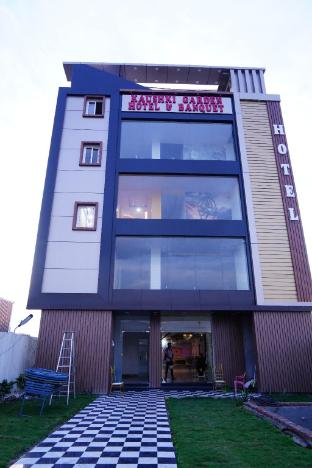 Kaushiki Garden,,3 star