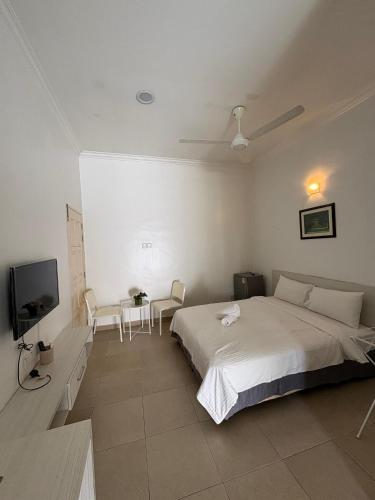ulek cottage