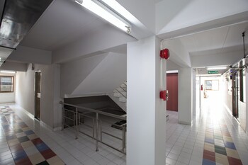 d haus ngamwongwan residence