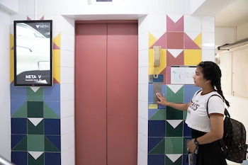 d haus ngamwongwan residence