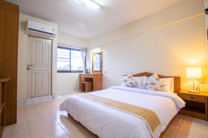 d haus ngamwongwan residence