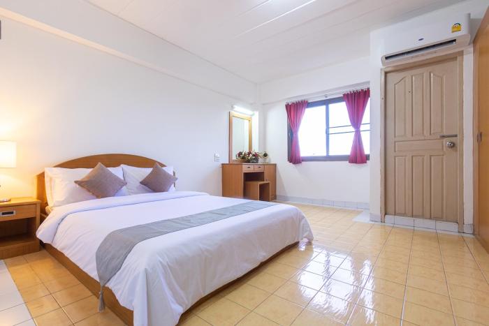 d haus ngamwongwan residence