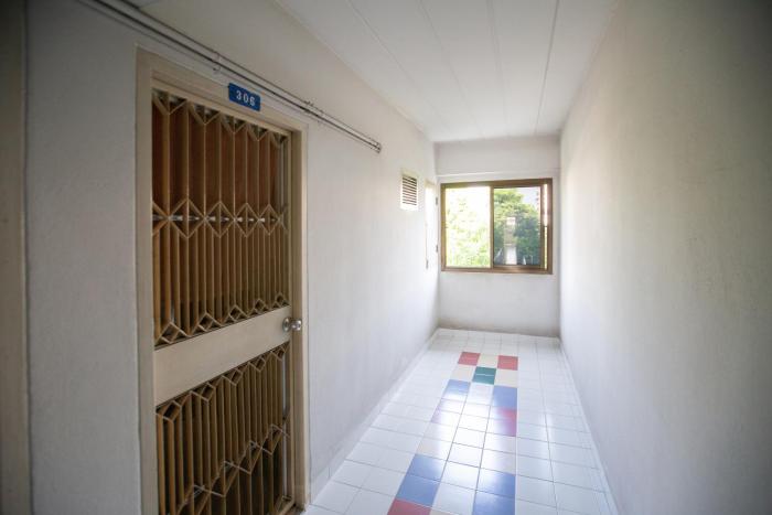 d haus ngamwongwan residence