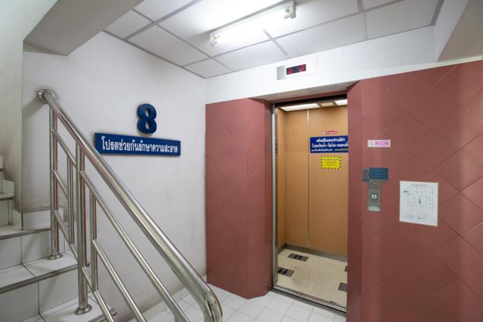 d haus ngamwongwan residence