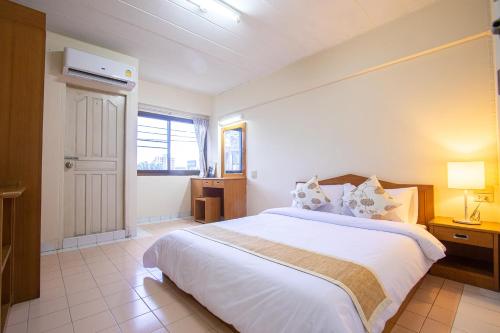 d haus ngamwongwan residence