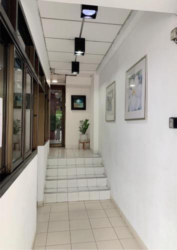 d haus ngamwongwan residence