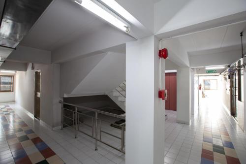 d haus ngamwongwan residence